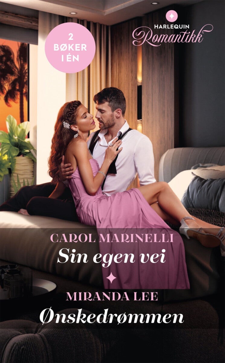 Sin egen vei ; Ønskedrømmen