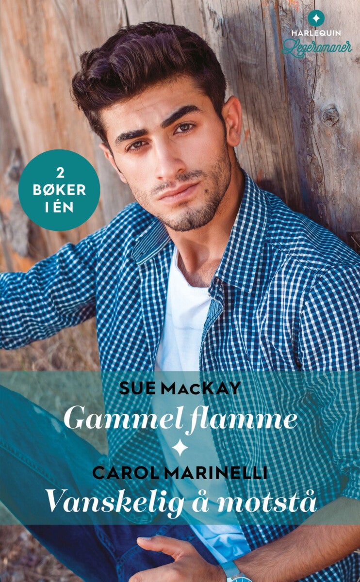 Gammel flamme ; Vanskelig å motstå