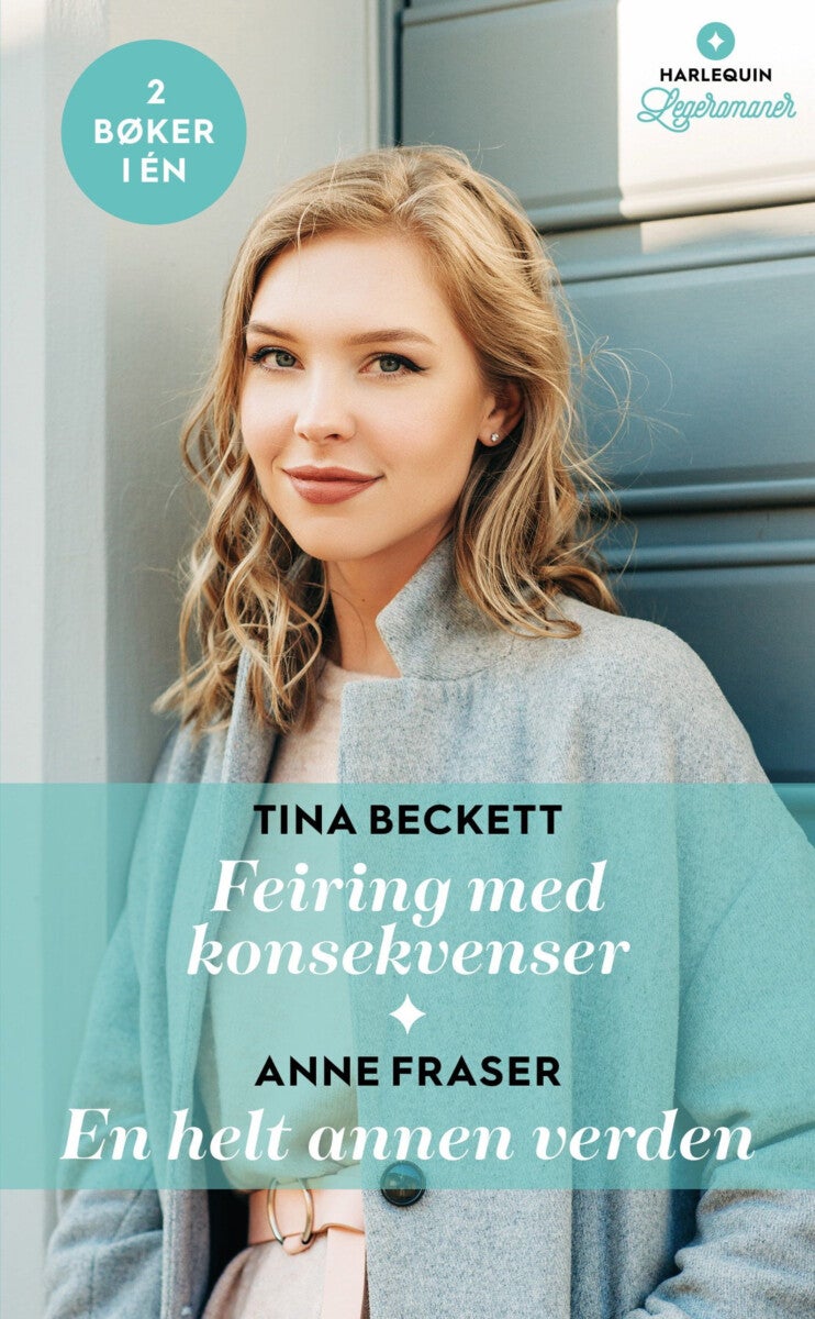 Feiring med konsekvenser ; En helt annen verden