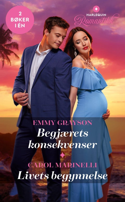 Begjærets konsekvenser ; Livets begynnelse