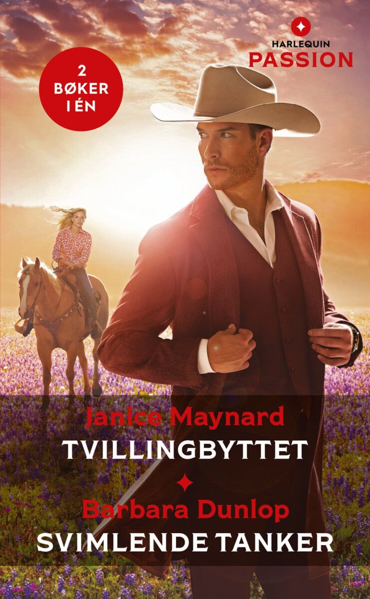 Tvillingbyttet ; Svimlende tanker