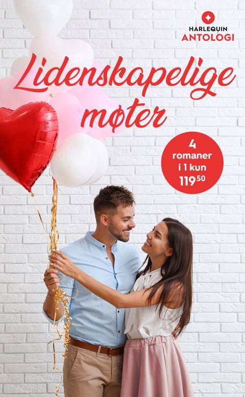 Lidenskapelige møter