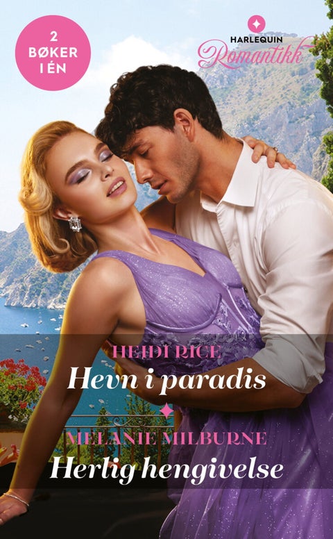 Hevn i paradis ; Herlig hengivelse