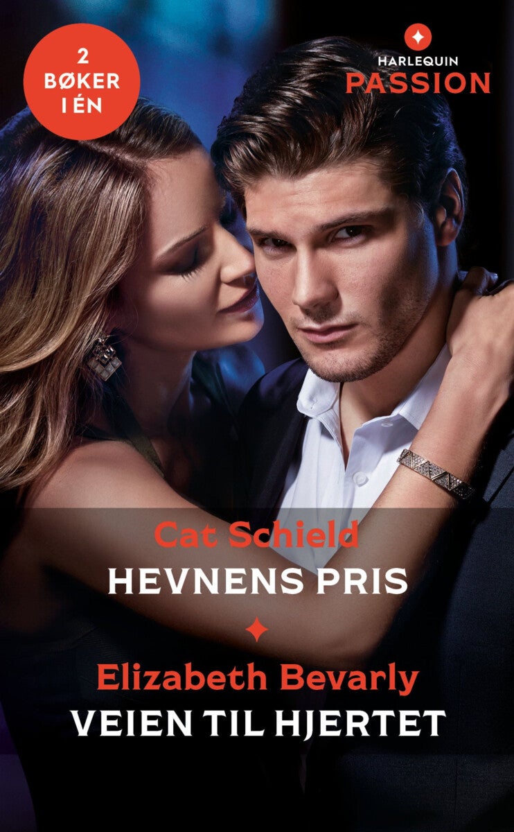 Hevnens pris ; Veien til hjertet