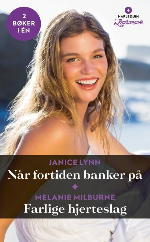 Når fortiden banker på ; Farlige hjerteslag