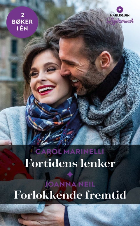 Fortidens lenker ; Forlokkende fremtid