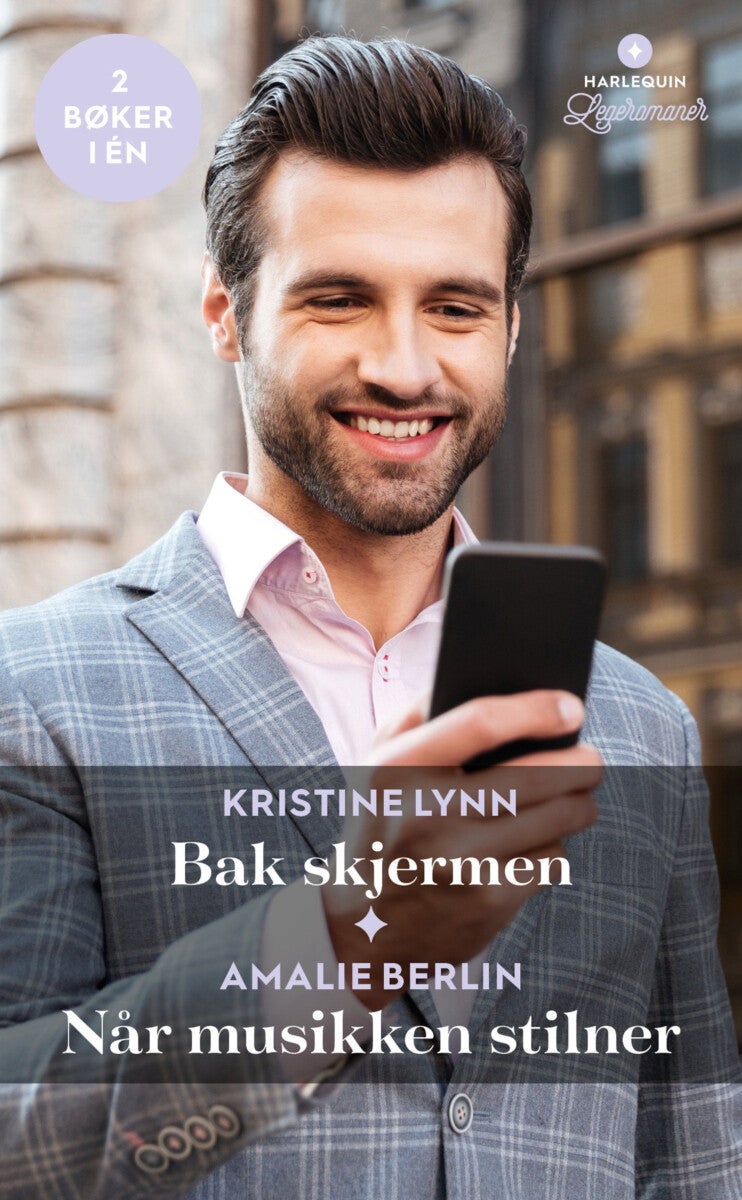 Bak skjermen ; Når musikken stilner