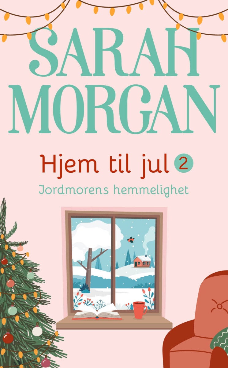 Jordmorens hemmelighet