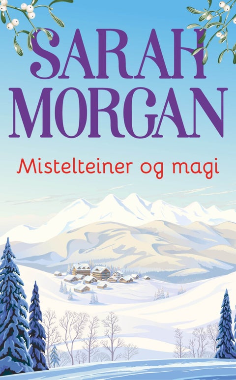 Mistelteiner og magi