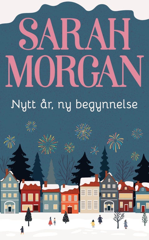 Nytt år, ny begynnelse