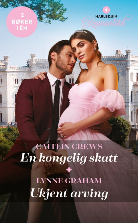 En kongelig skatt ; Ukjent arving