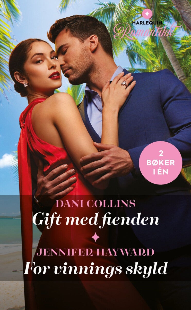 Gift med fienden ; For vinnings skyld