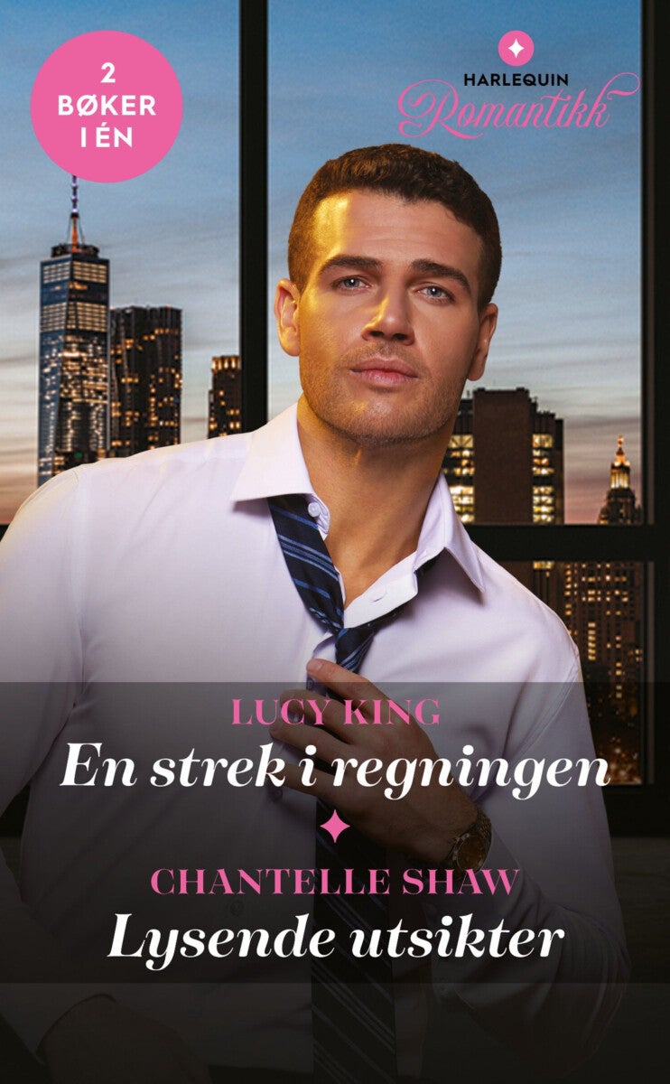 En strek i regningen ; Lysende utsikter