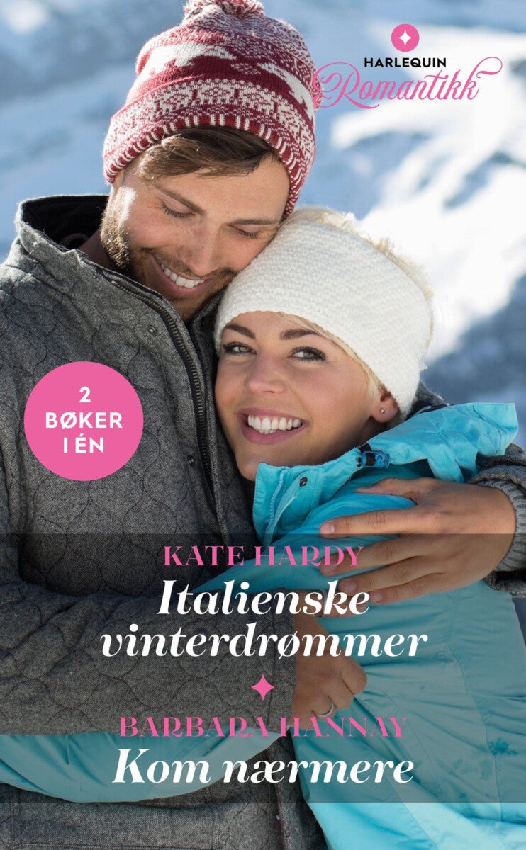 Italienske vinterdrømmer ; Kom nærmere