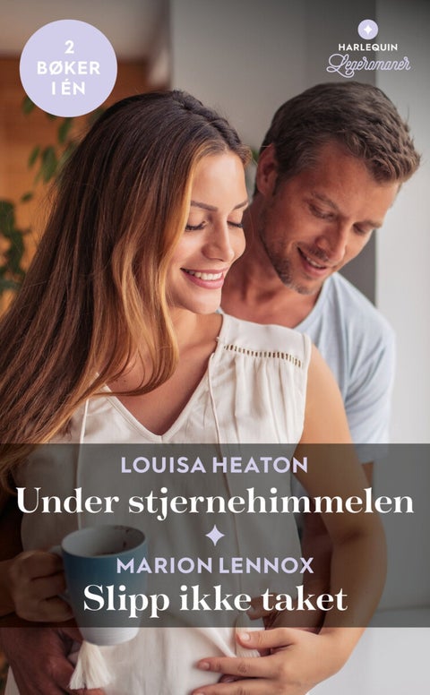Under stjernehimmelen ; Slipp ikke taket