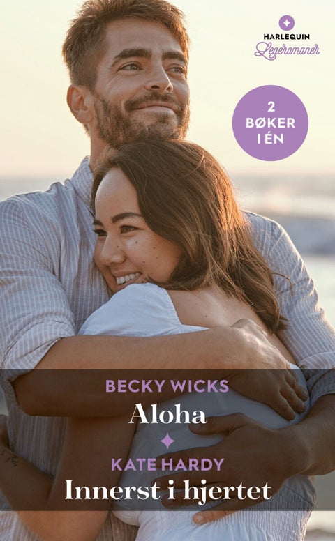 Aloha ; Innerst i hjertet