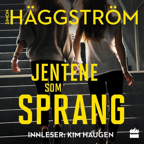 Jentene som sprang