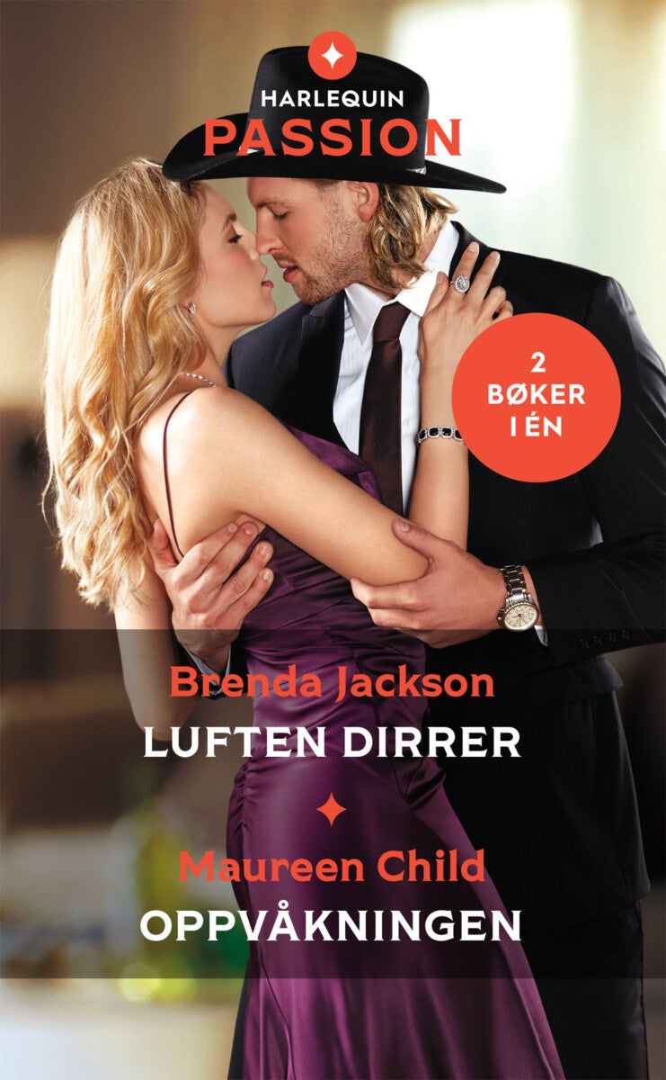 Luften dirrer ; Oppvåkningen