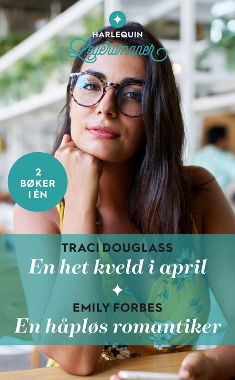 En het kveld i april ; En håpløs romantiker