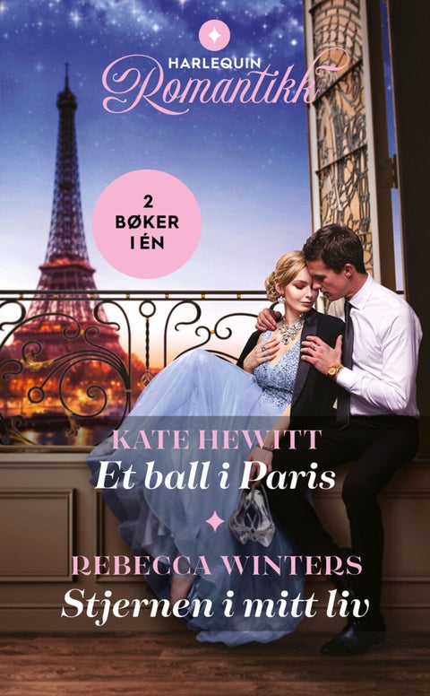 Et ball i Paris ; Stjernen i mitt liv