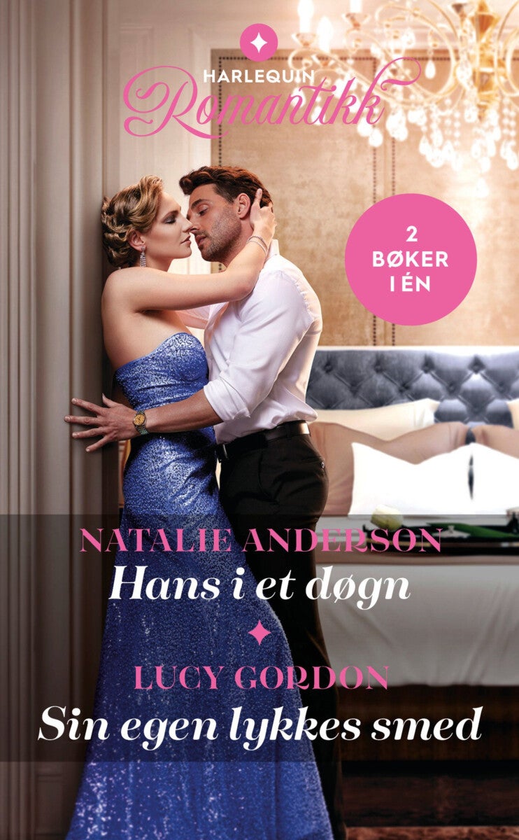 Hans i et døgn ; Sin egen lykkes smed