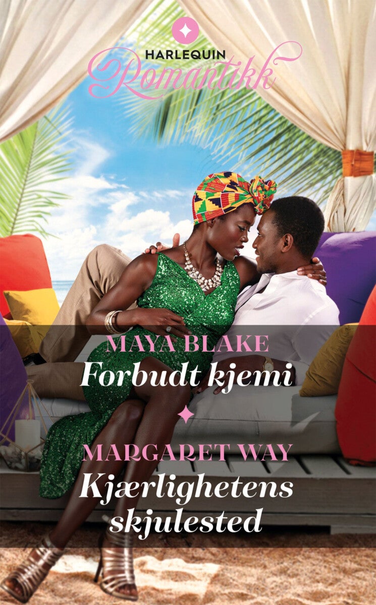 Forbudt kjemi ; Kjærlighetens skjulested