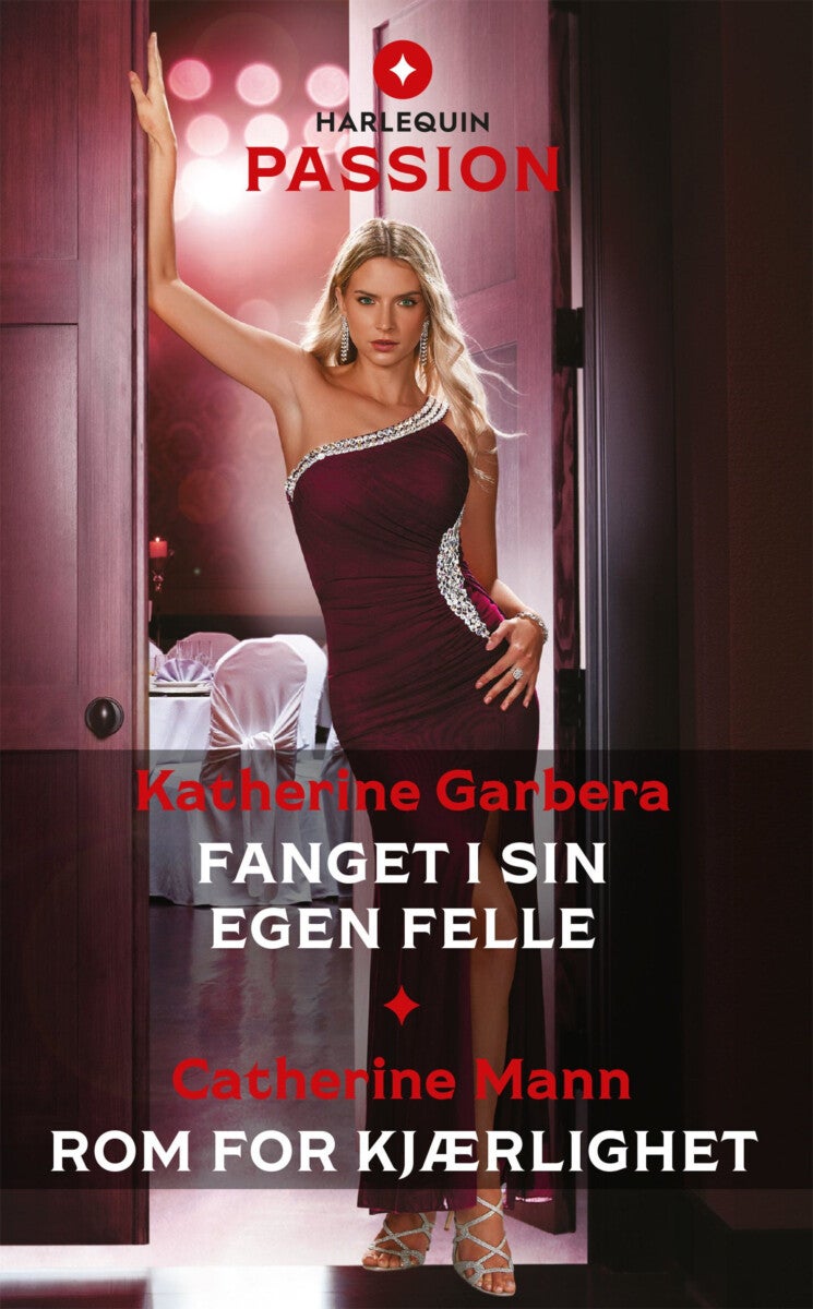 Fanget i sin egen felle ; Rom for kjærlighet