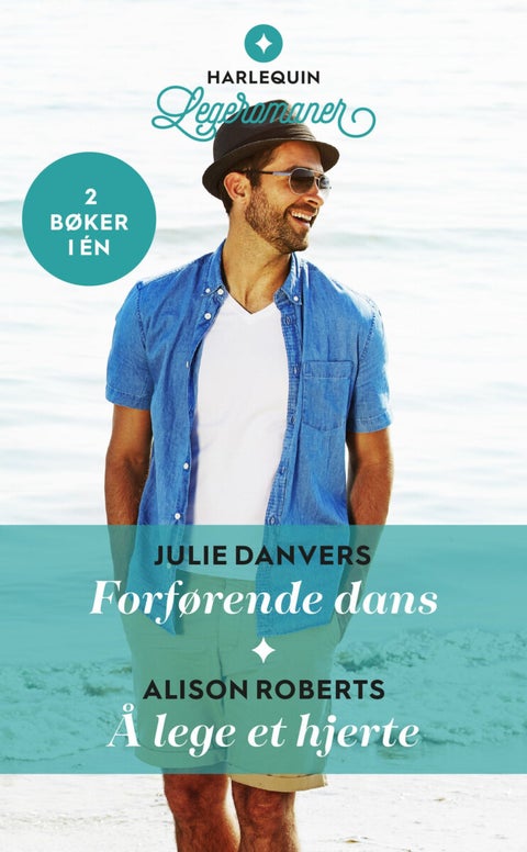 Forførende dans ; Å lege et hjerte