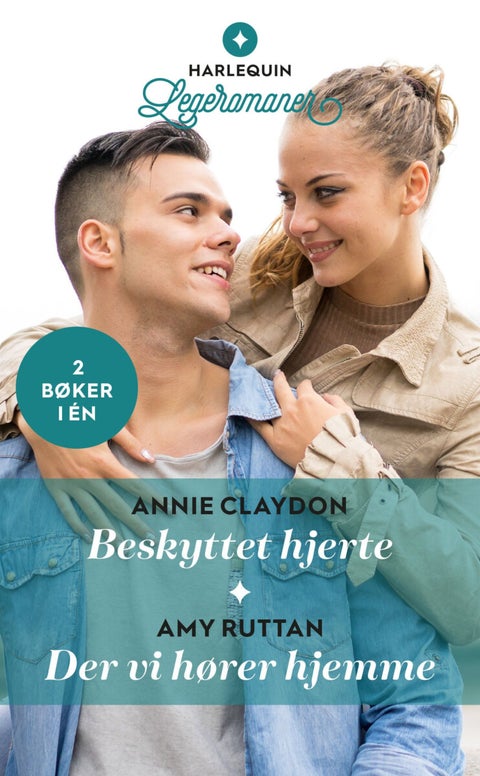 Beskyttet hjerte ; Der vi hører hjemme