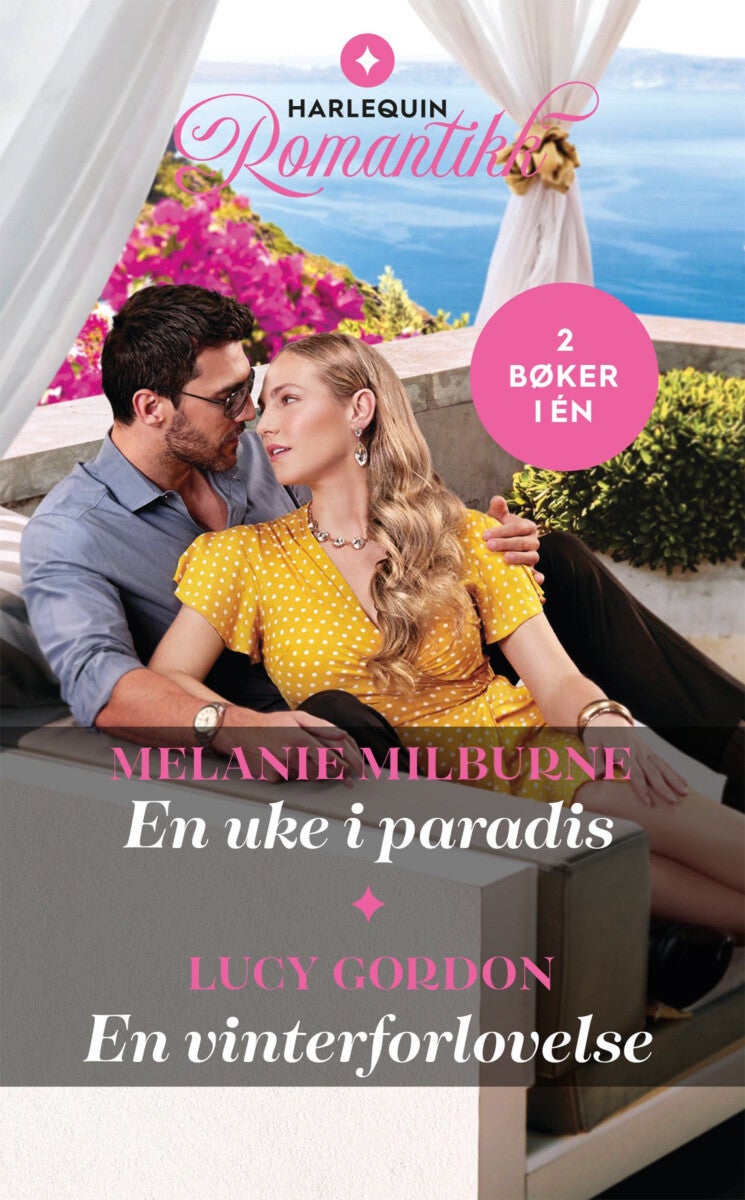En uke i paradis ;  En vinterforlovelse