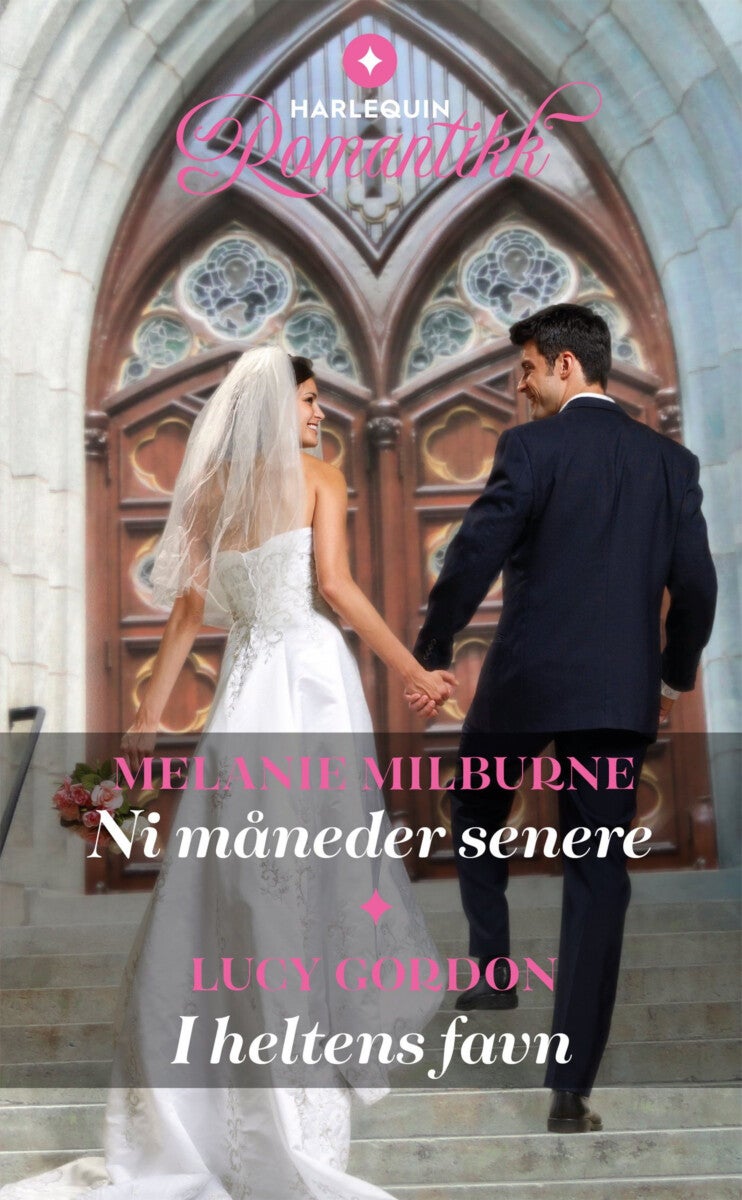 Ni måneder senere ; I heltens favn