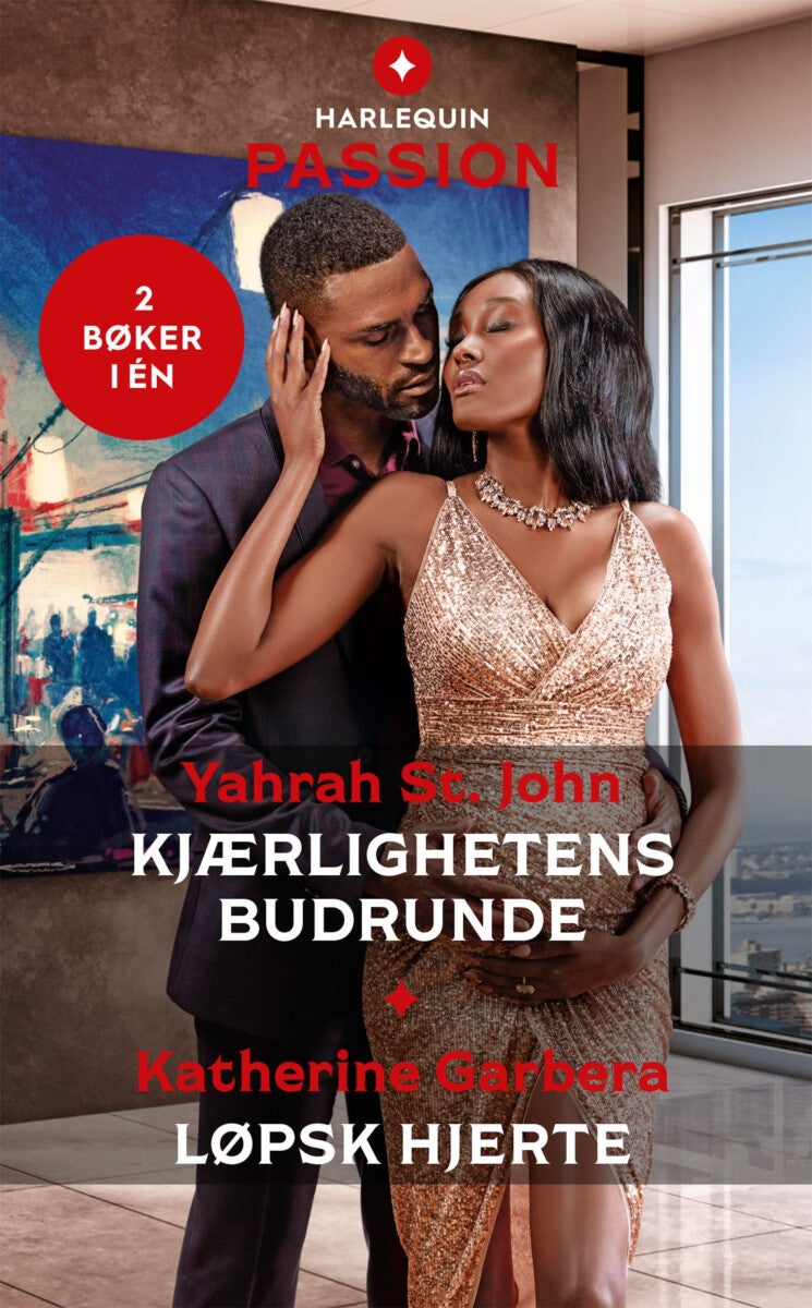 Kjærlighetens budrunde ; Løpsk hjerte