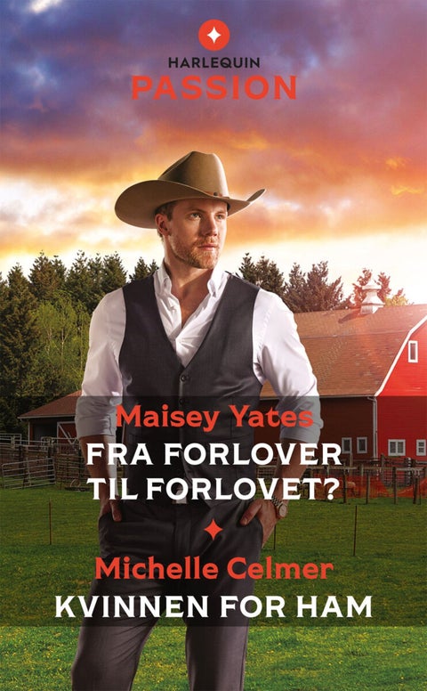 Fra forlover til forlovet? ; Kvinnen for ham