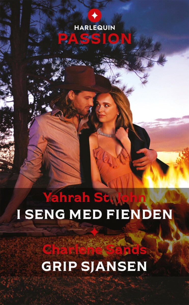 I seng med fienden ; Grip sjansen