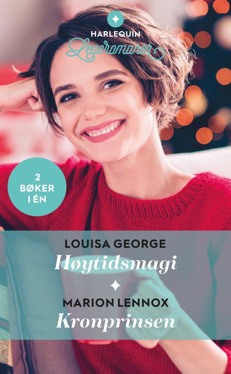 Høytidsmagi ; Kronprinsen