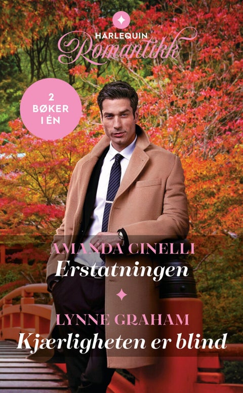 Erstatningen ; Kjærligheten er blind
