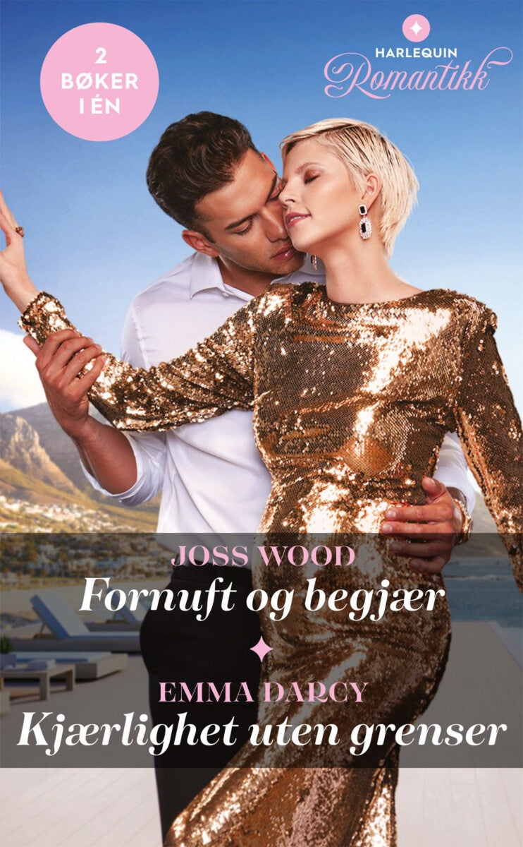 Fornuft og begjær ; Kjærlighet uten grenser