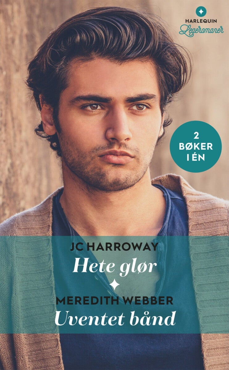 Hete glør ; Uventet bånd