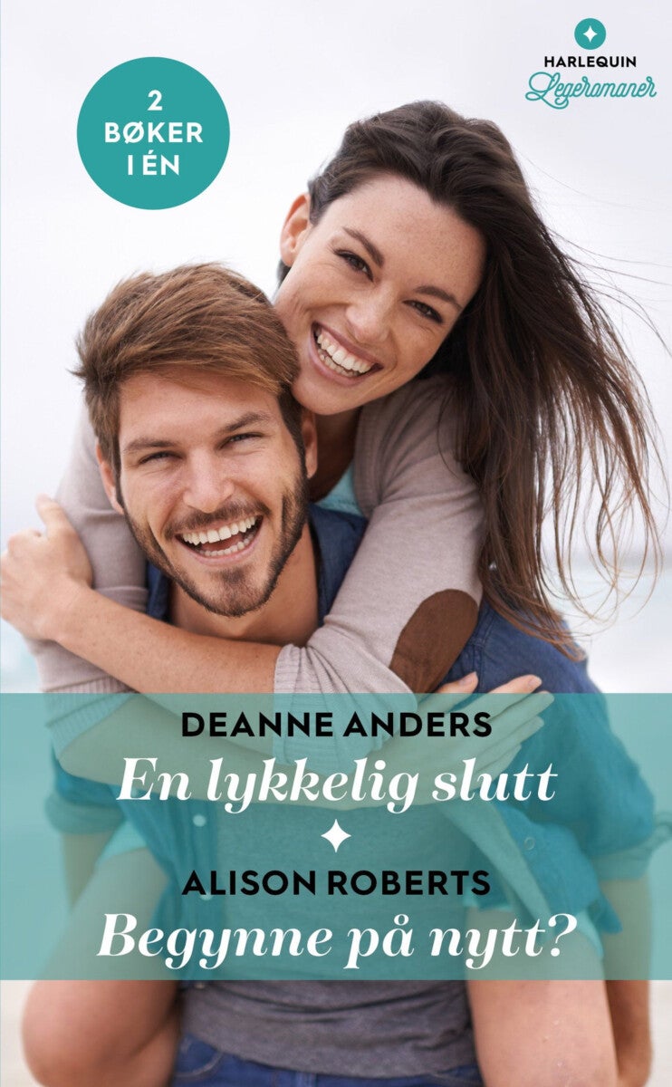 En lykkelig slutt ; Begynne på nytt?