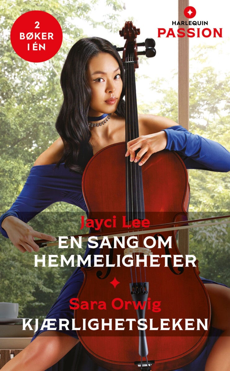 En sang om hemmeligheter ; Kjærlighetsleken