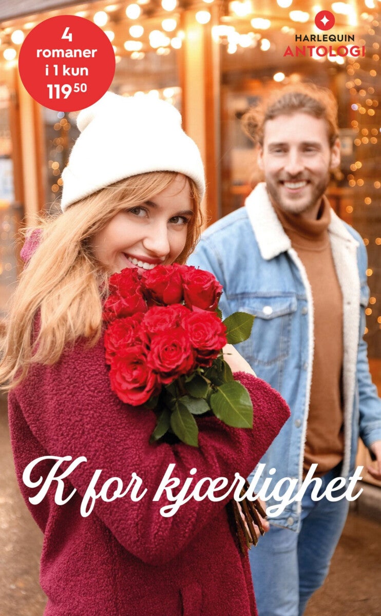 K for kjærlighet