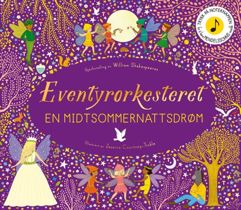 En midtsommernattsdrøm