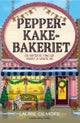 Pepperkakebakeriet