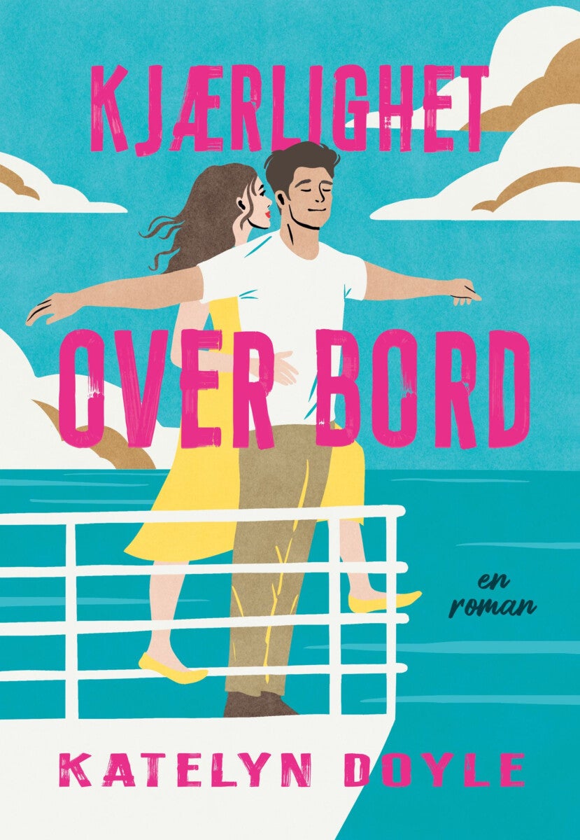 Kjærlighet over bord