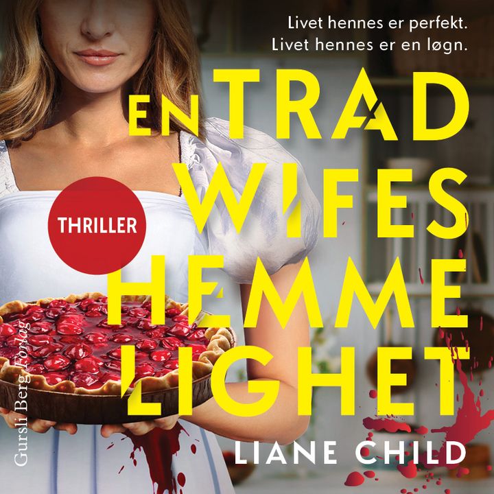 En tradwifes hemmelighet