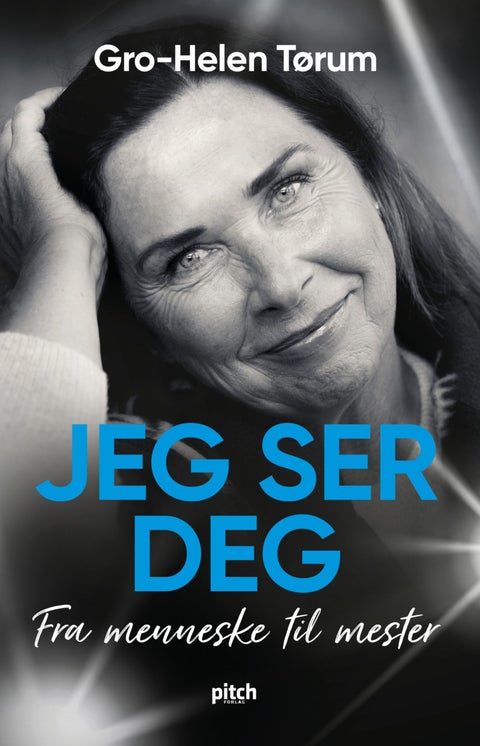 Jeg ser deg - fra menneske til mester