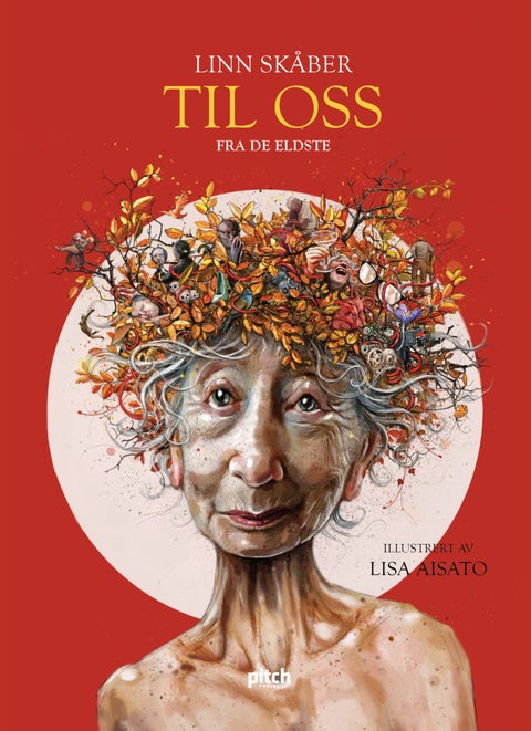 Til oss - fra de eldste