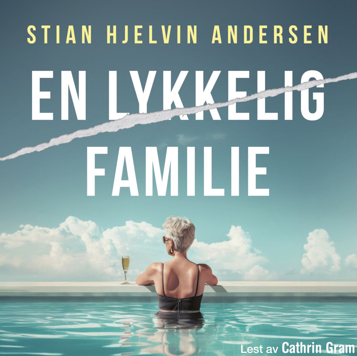 En lykkelig familie