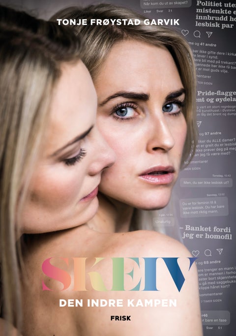 Skeiv - den indre kampen