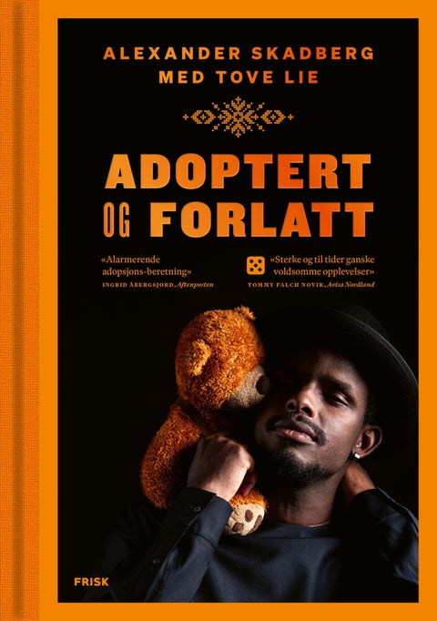 Adoptert og forlatt